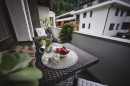 Zimmer St Anton am Arlberg Lärchenhof