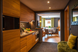 Premium Apartments St Anton am Arlberg centre