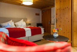 Familien Zimmer, Zentrum St Anton am Arlberg